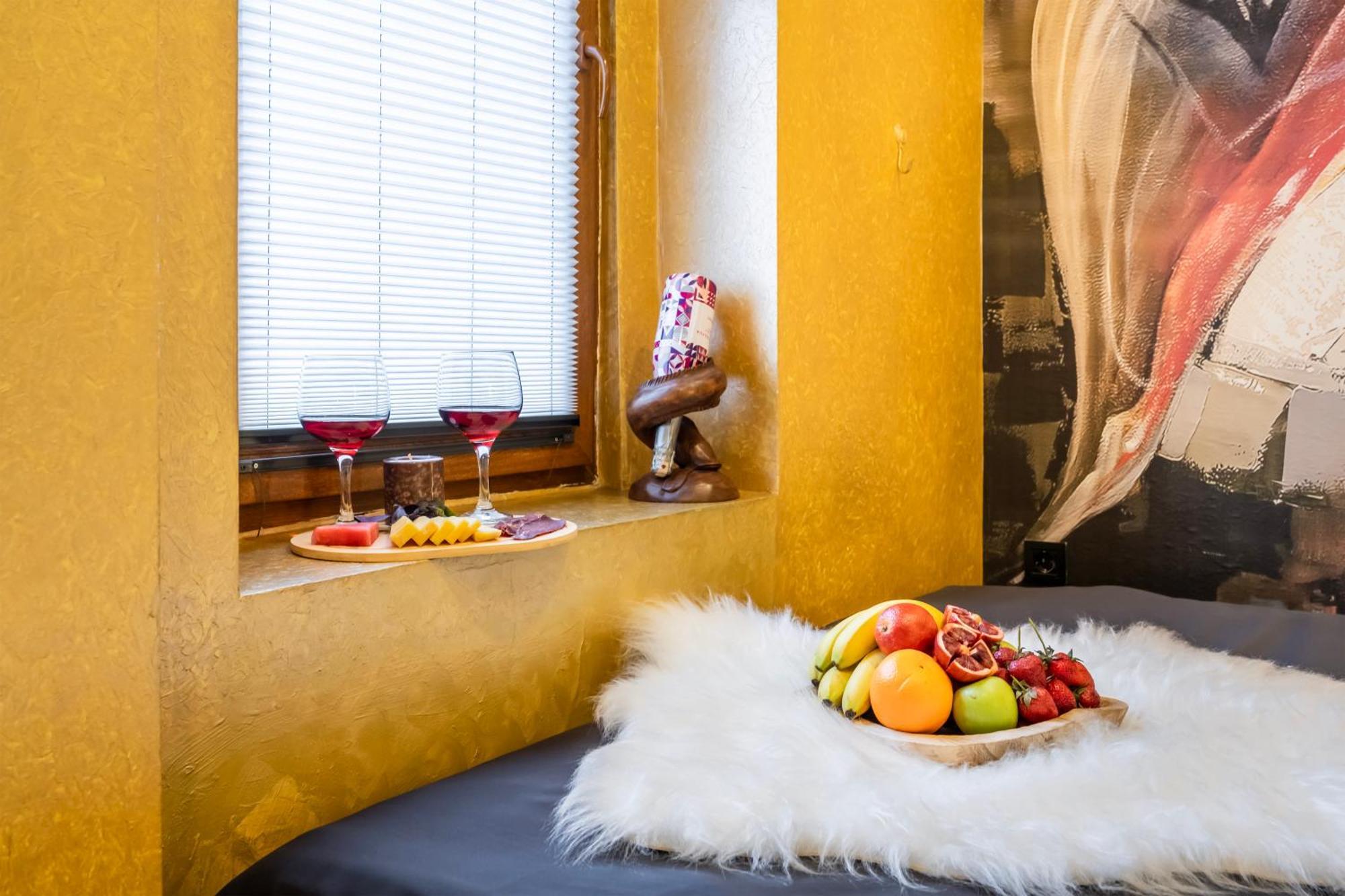 Taksim Terrace Hotel Истанбул Екстериор снимка