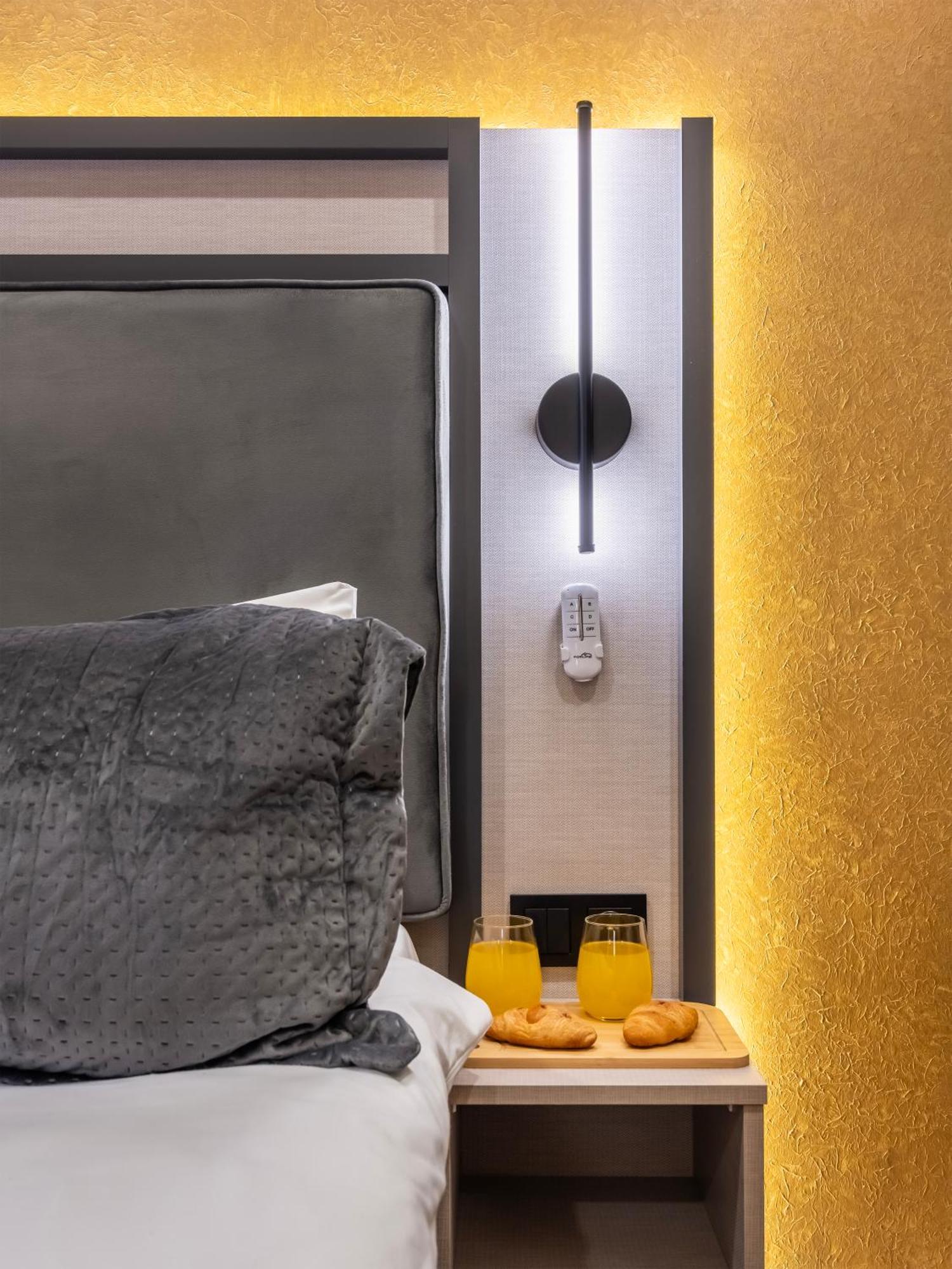 Taksim Terrace Hotel Истанбул Екстериор снимка
