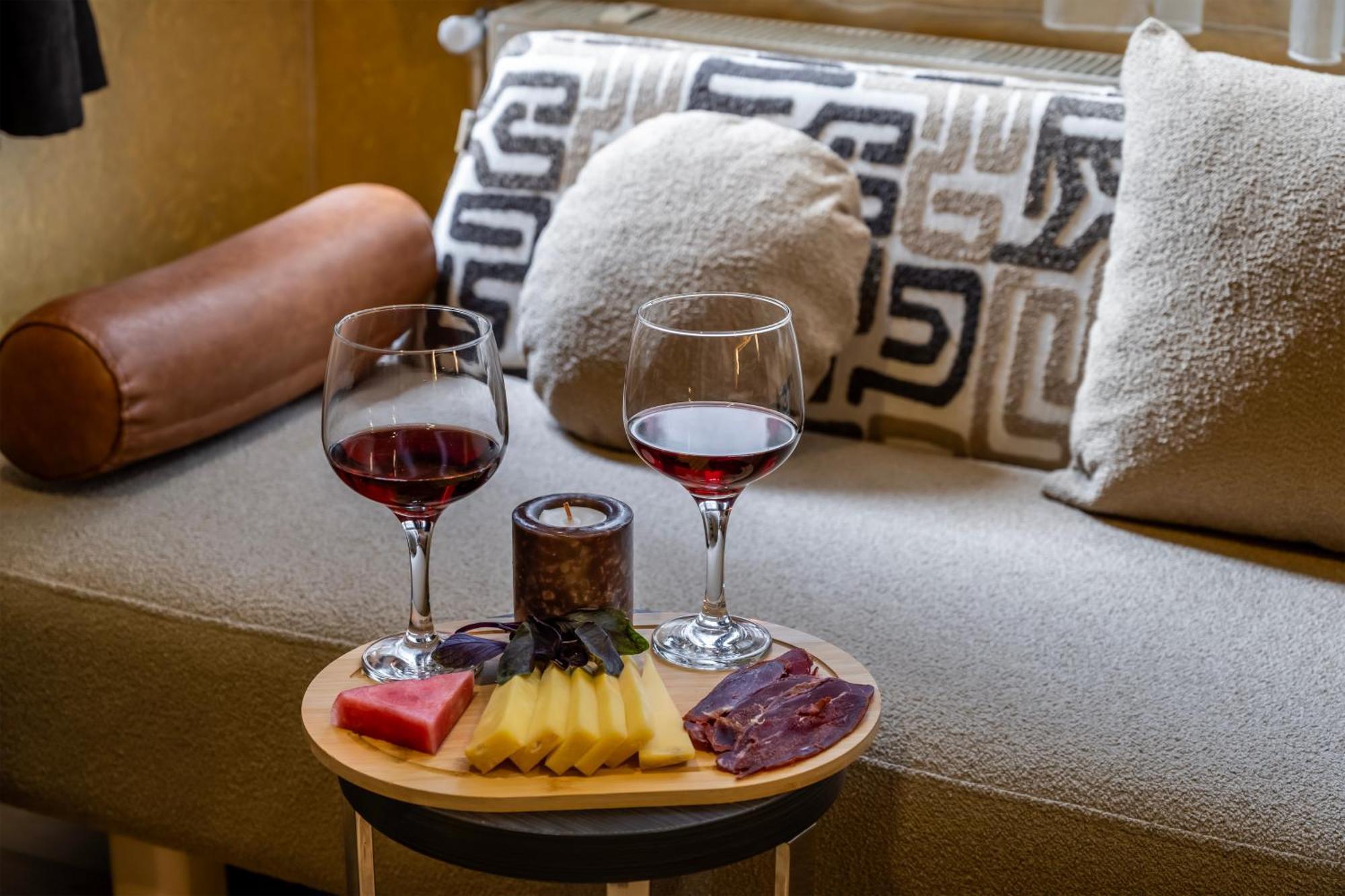 Taksim Terrace Hotel Истанбул Екстериор снимка
